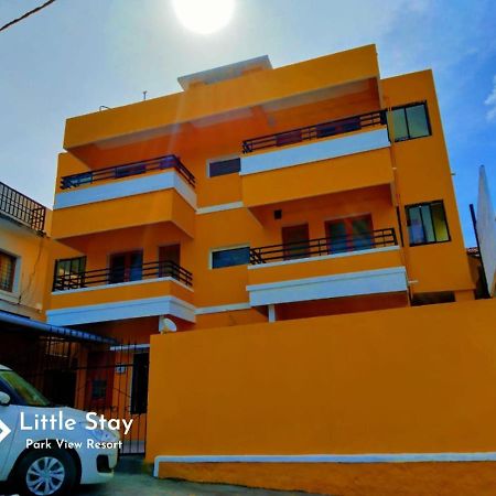 Little Stay Park View Kodaikanal Luaran gambar
